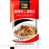 廠家直銷(xiāo)爆辣傷心涼粉調(diào)料批發(fā)調(diào)料代加工調(diào)料定制