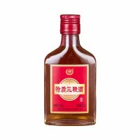 益寶三鞭酒藥食同源浸泡白酒類人參鹿鞭枸杞酒