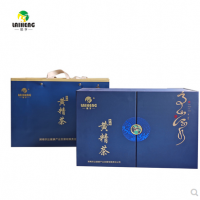 秘制黃精茶純野生九制黃精養(yǎng)生茶男士調(diào)理身體補(bǔ)品節(jié)日禮盒裝