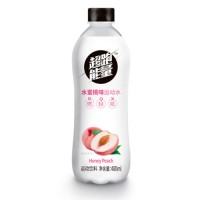 超跑能量運動飲料480ML*6瓶整箱