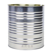 空奶粉罐 馬口鐵罐可用于容納沖調(diào)類方便食品，固體飲料及奶粉