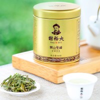 （2024新茶）謝裕大黃山毛峰明前特級(jí)綠茶60g